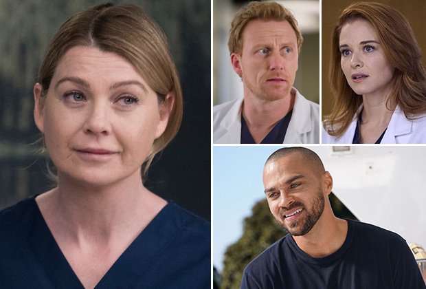 Want To Watch Grey's Anatomy Season 15 For Free? Here's How...