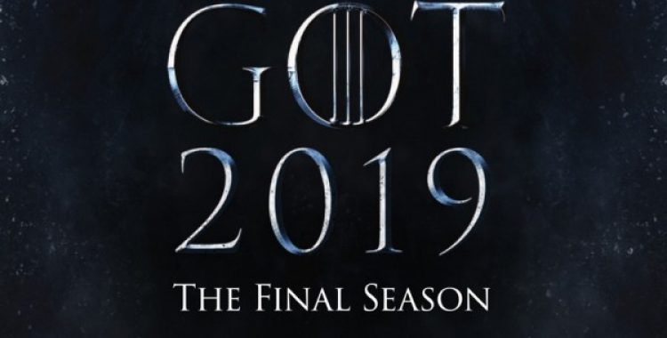 Games of Thrones Season 8