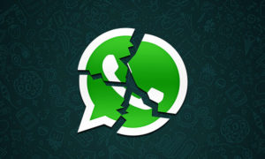 WhatsApp Bug 2.19.27 how to fix