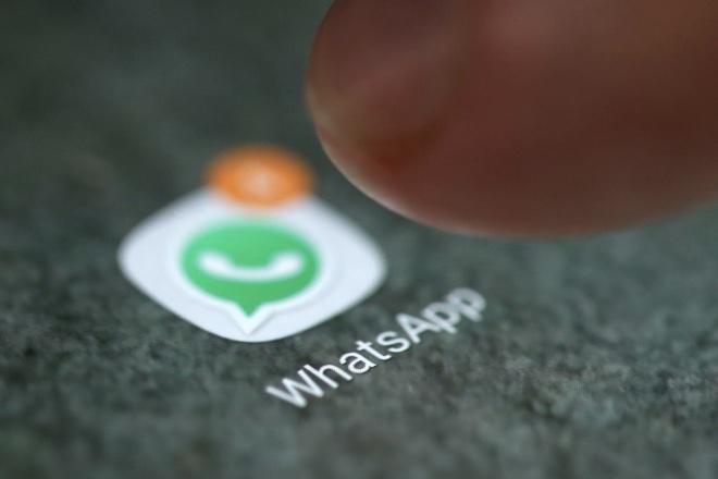 WhatsApp, how to read Deleted Messages