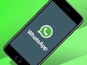 WhatsApp Scam Kidnap SIM Swapping