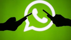 WhatsApp Scam Kidnap South Africa