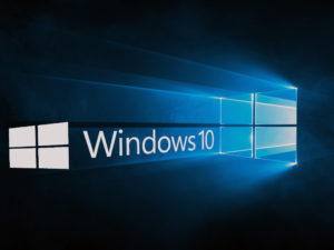 Windows 10 Update April 2019 New Features Error Messages
