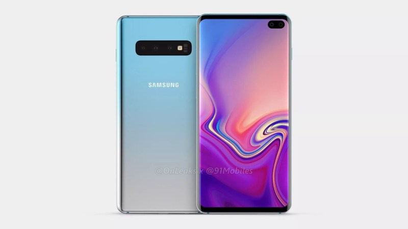 Xperia XZ4 vs Samsung Galaxy S10 : Who Will Rule 2019?