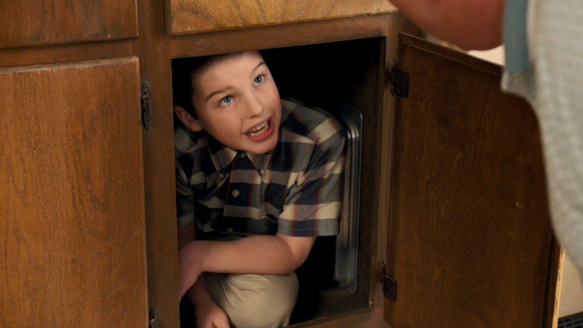 Young Sheldon Season 2 Episode 16 Recap