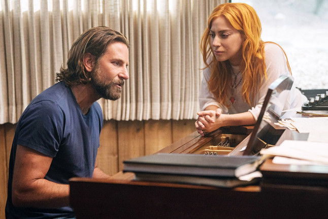 Is ‘A Star is Born’ on Netflix?