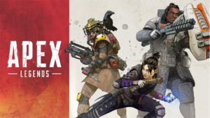 Apex Legend Review: The Perfect Fortnite Alternative?