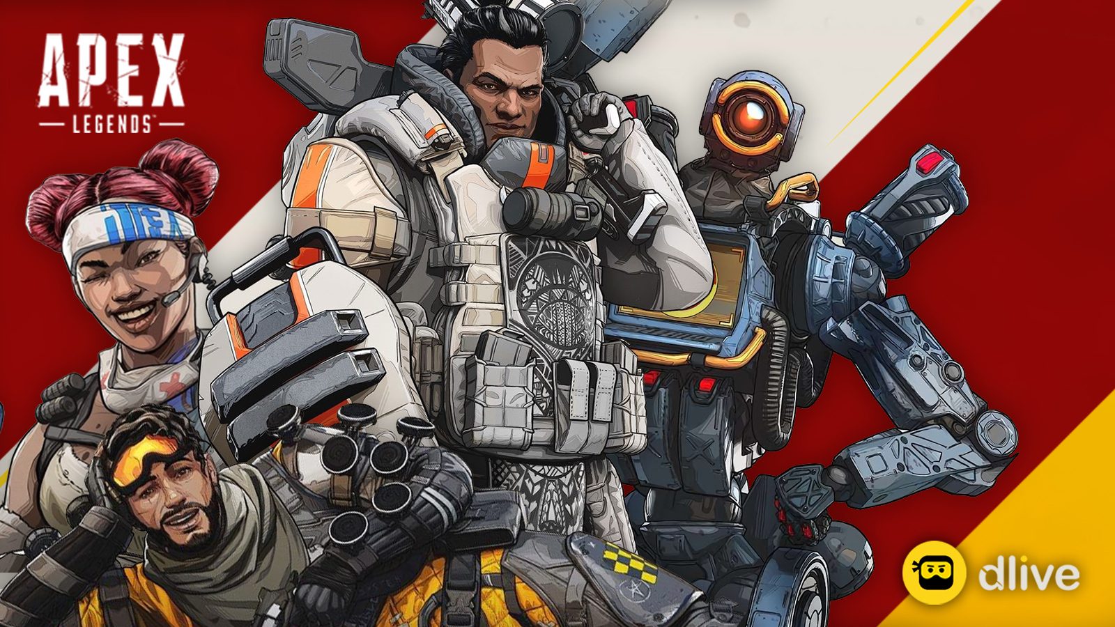 EA Looking To Bring Apex Legends To Android And iOS