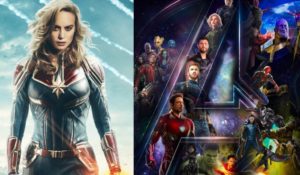 Captain Marvel vs Avengers Endgame: Marvel CEO Confirms Who is The Strongest Superhero in MCU