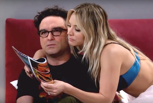 big bang theory season 12 episode 15 recap