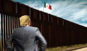 Trump's Wall Might Still Happen as US President Hints at Another Government Shutdown Over Border Wall Dispute