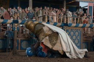 Bud Light And Game Of Thrones Gave The Most Epic Super Bowl Commercial