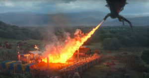 Bud Light And Game Of Thrones Gave The Most Epic Super Bowl Commercial