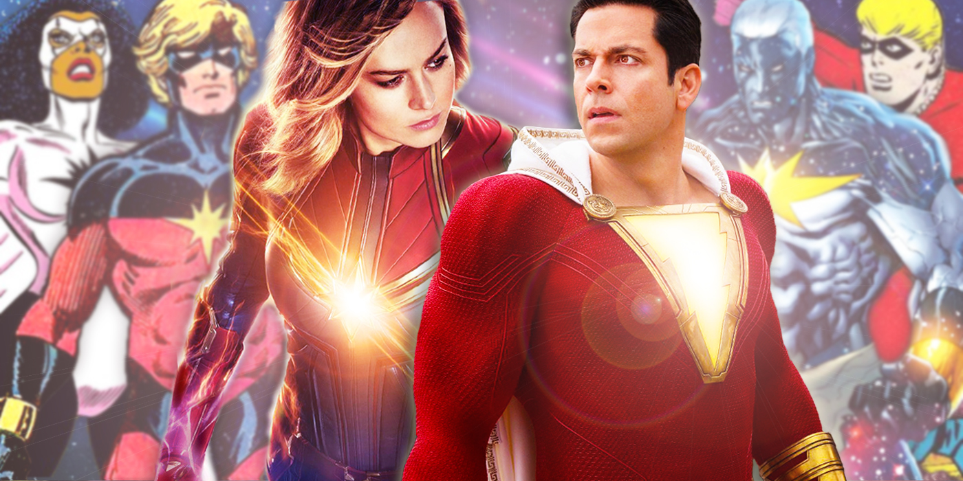 Shazam vs Captain Marvel: Zachary Levi Takes Out Frustration on Twitter, Has a Request to All The Marvel and DC Fans
