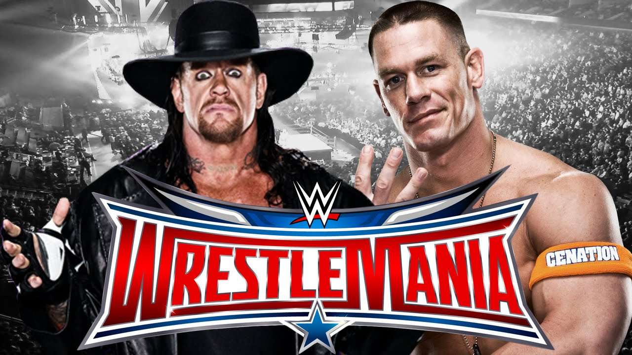 John Cena and Undertaker WrestleMania plans revealed: Who will WWE mega stars face?