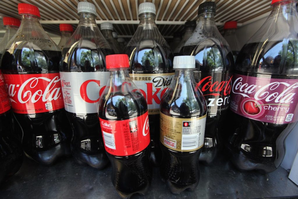 Is Diet Soda Bad for You? New Research Says Diet Soda a Health Risk