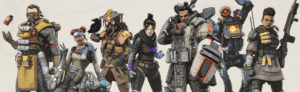 Apex Legend Review: The Perfect Fortnite Alternative?