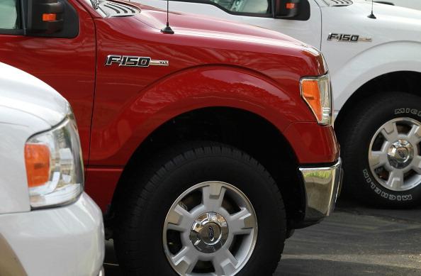 Ford recalls 1.5 million vehicles in us and Canada