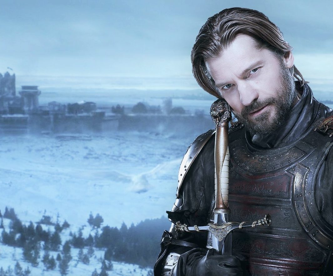 game of thrones season 8 jamie lannister