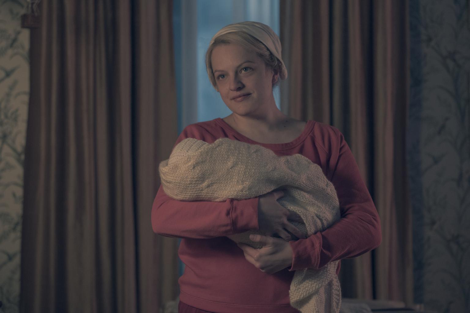 The Handmaid's Tale Season 3: Release Date, Speculation, Rumors