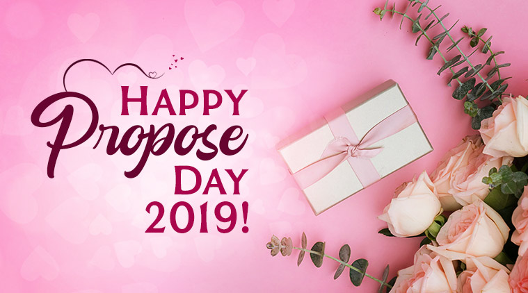 Happy Propose Day 2019: SMS, Quotes, WhatsApp Messeges, Facebook Status