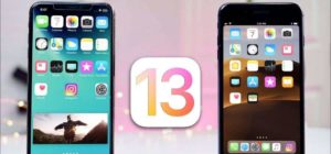 iOS 13 Update Release Date