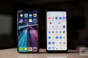iPhone 2019 vs Android? Who wins?