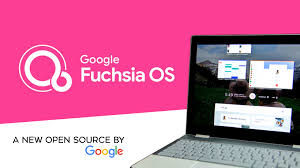 Fuchsia OS