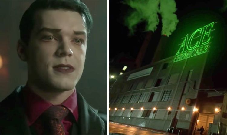Gotham Season 5 Episode 7 Trailer Breakdown, What To Expect And More