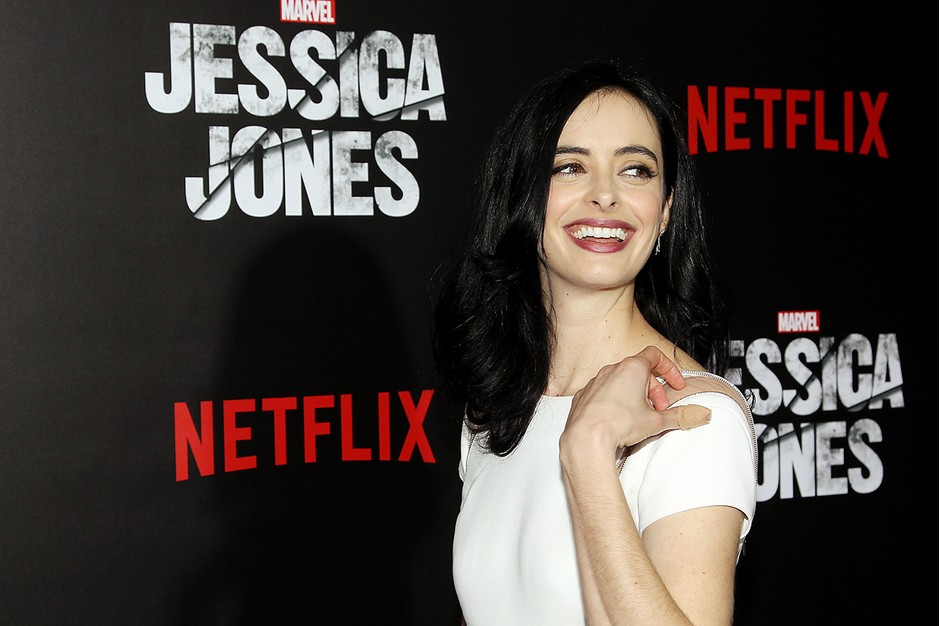 Jessica Jones Season 3: Cast, Release Date, What To Expect And More