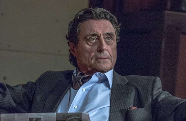 Ian McShane won’t appear in John Wick Spinoff Series : The Continental