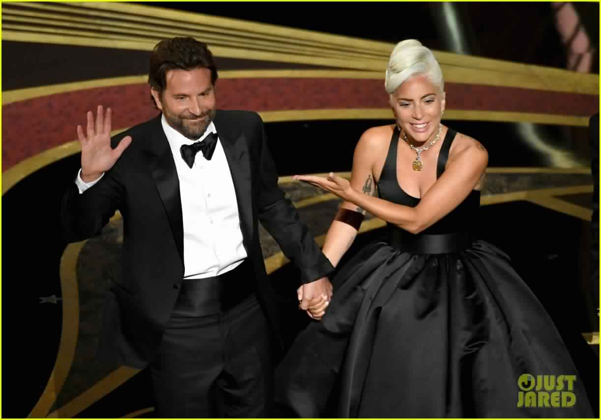 Oscars 2019: Watch Lady Gaga and Bradley Cooper Oscar Performance Here