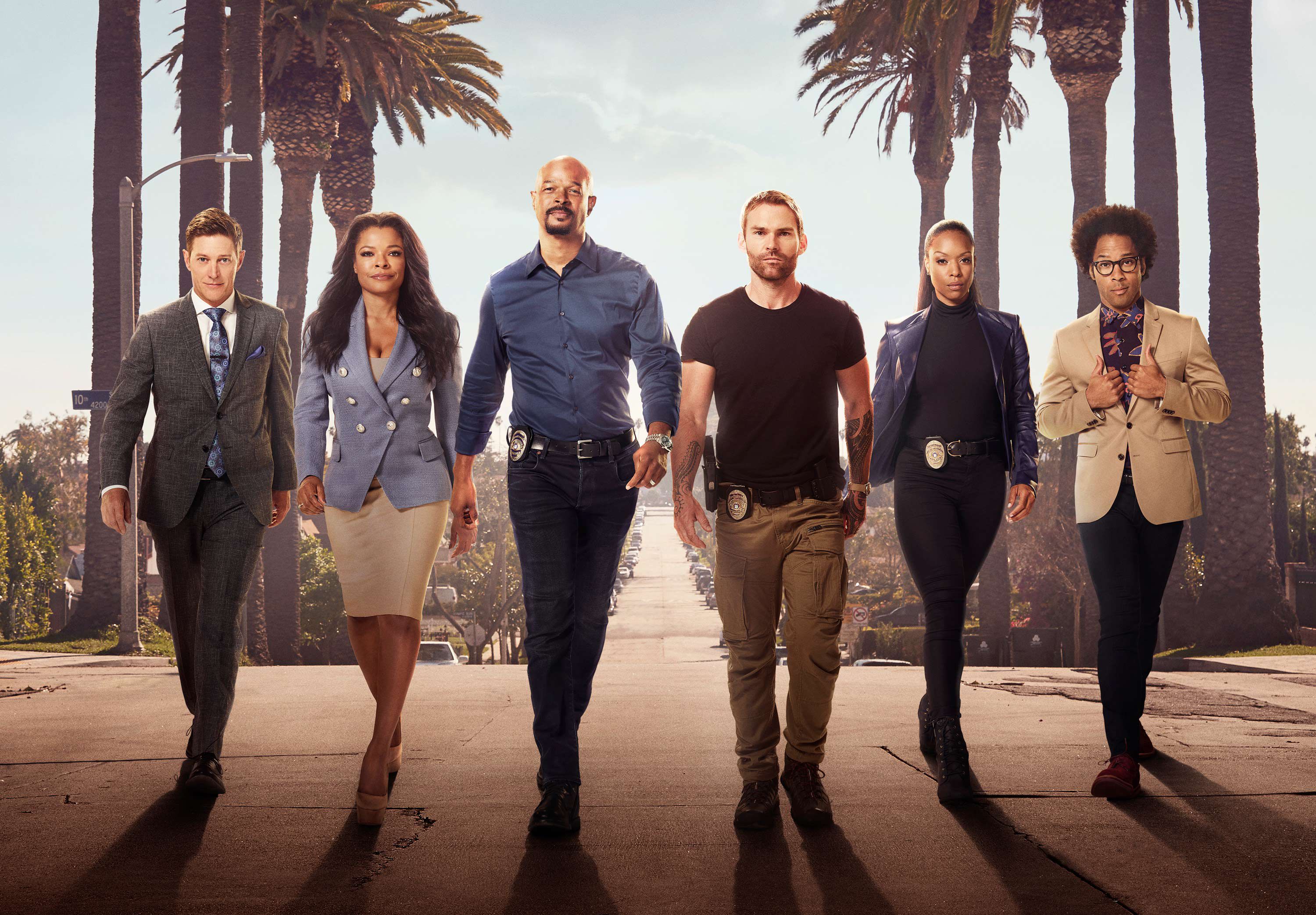 Lethal Weapon Season 4: Will There Be Another Season?