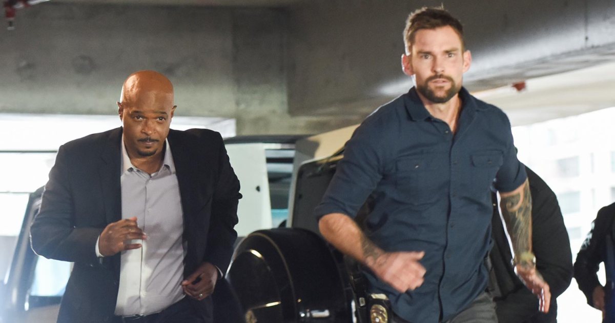 Will Lethal Weapon Season 4 Be Cancelled Or Will a Fourth Season Release?