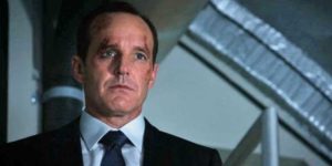 Marvel's Agents of SHIELD Season 6 Phil Coulson Dead