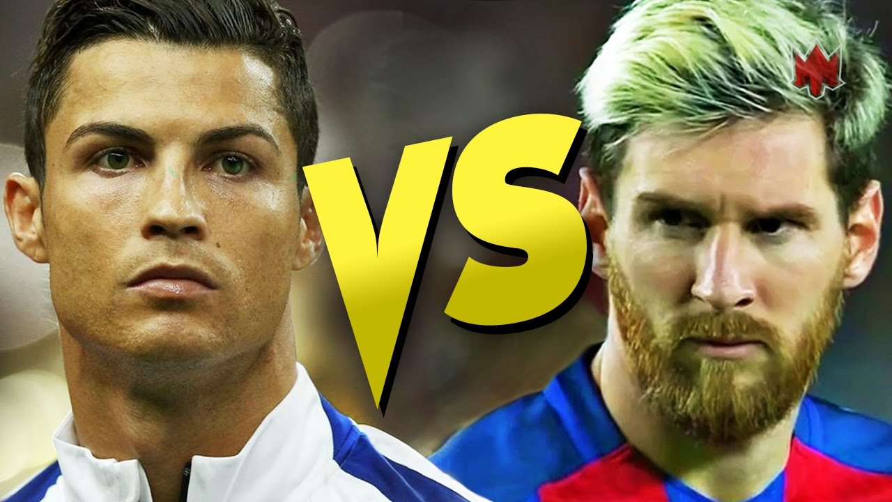 Lionel Messi vs Cristiano Ronaldo, Who Is The Better Player? Stats Prove Who Is The Best