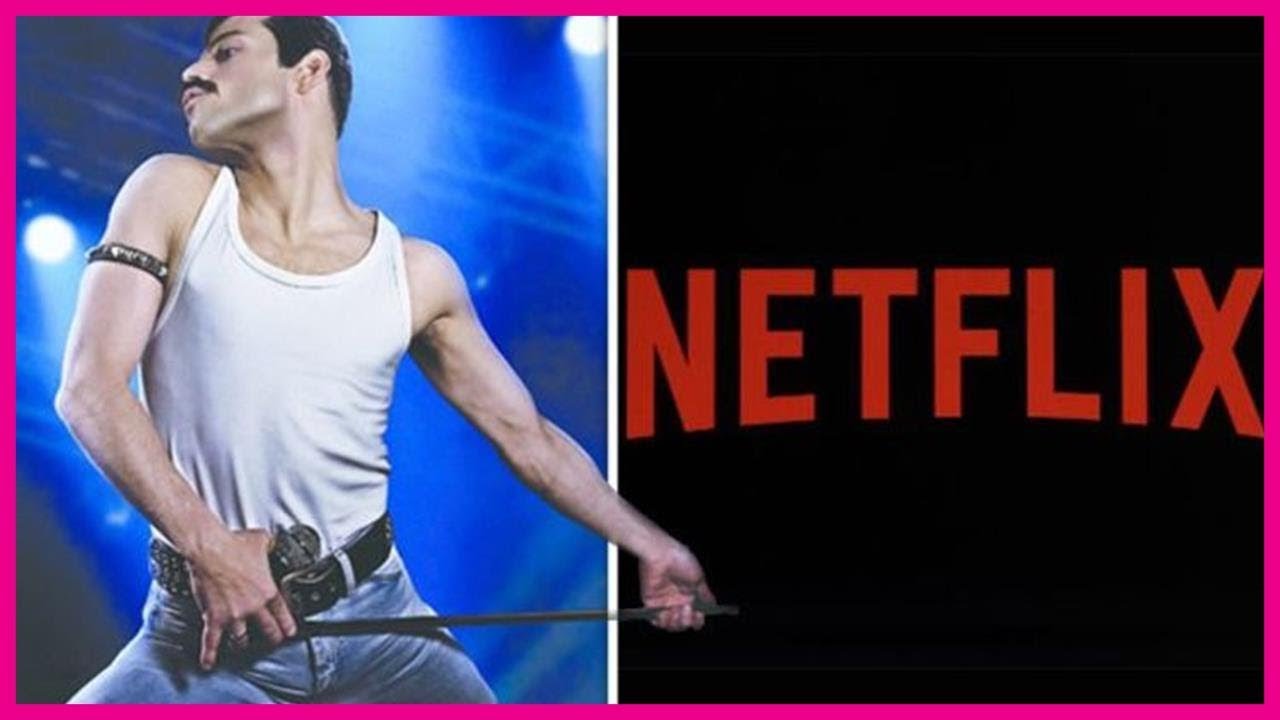 Bohemian Rhapsody Streaming On Netflix?