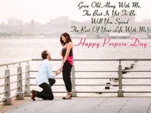 Happy Propose Day 2019: SMS, Quotes, WhatsApp Messeges, Facebook Status