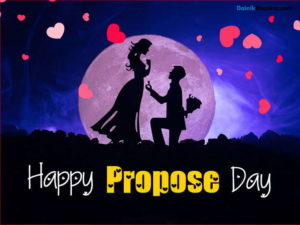 Happy Propose Day 2019: SMS, Quotes, WhatsApp Messeges, Facebook Status