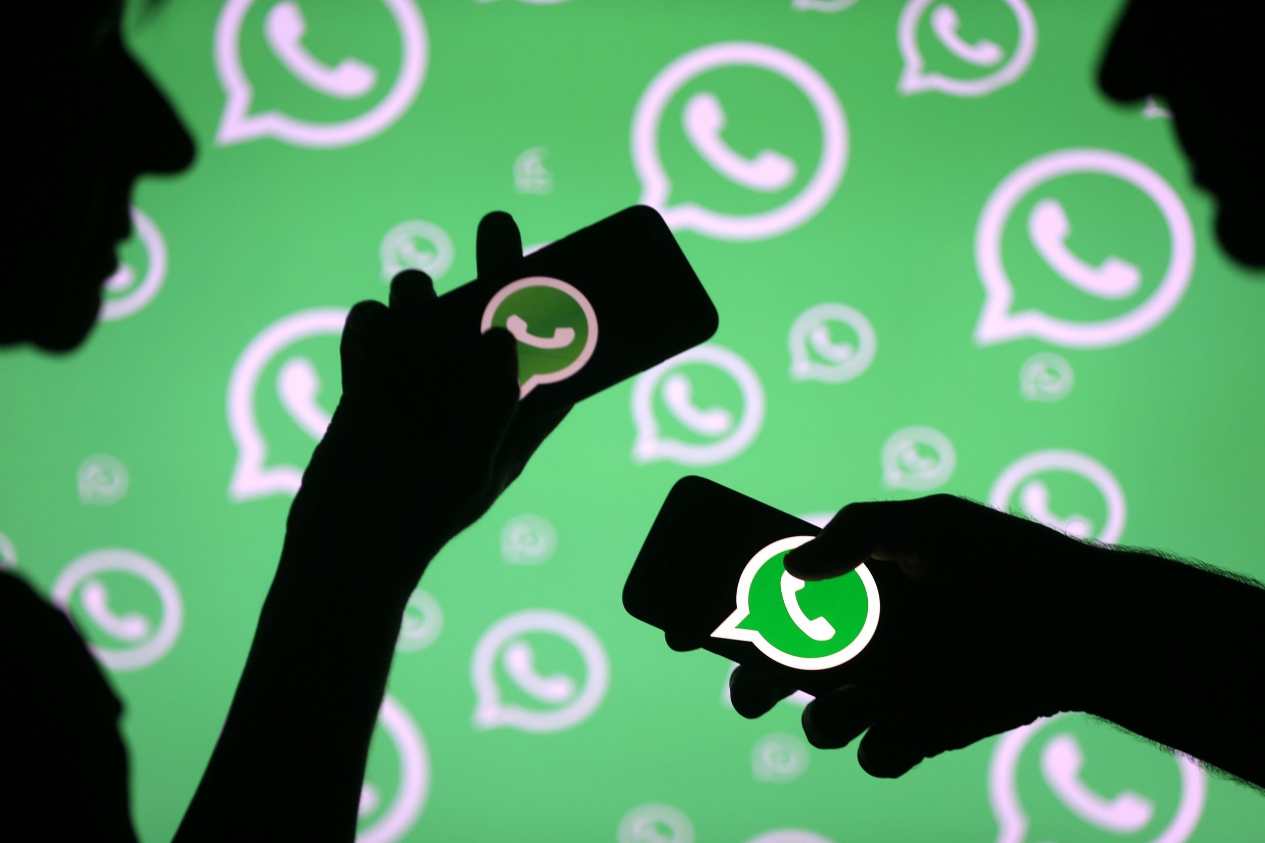 Beware: New WhatsApp Scam Can Leave You Bankrupt