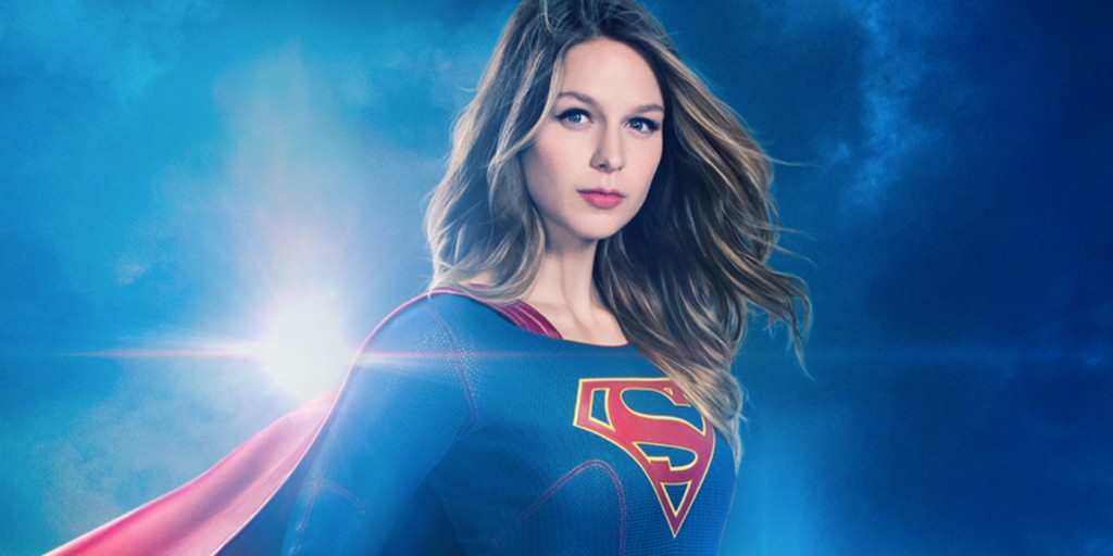 Supergirl : Synopsis Released for "What's So Funny 'Bout Truth, Justice, and the American Way?"