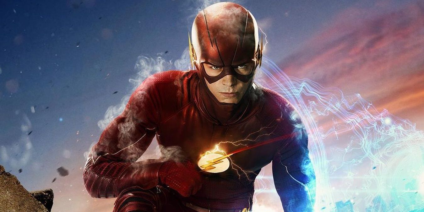 The Flash Season 5 Ep 14 Promo, Release and Prediction: Why Isn’t Barry Saving [Spoiler]?