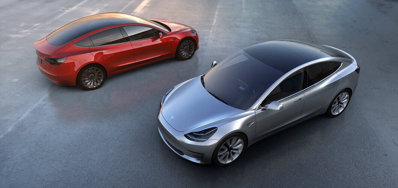 Tesla Model Y SUV is the plan for 2020 of Tesla.