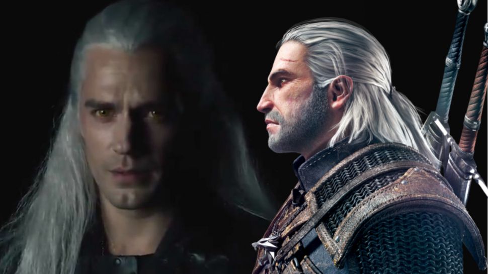 Netflix The Witcher Series: See Henry Cavill's Geralt, Release Date, Cast and more