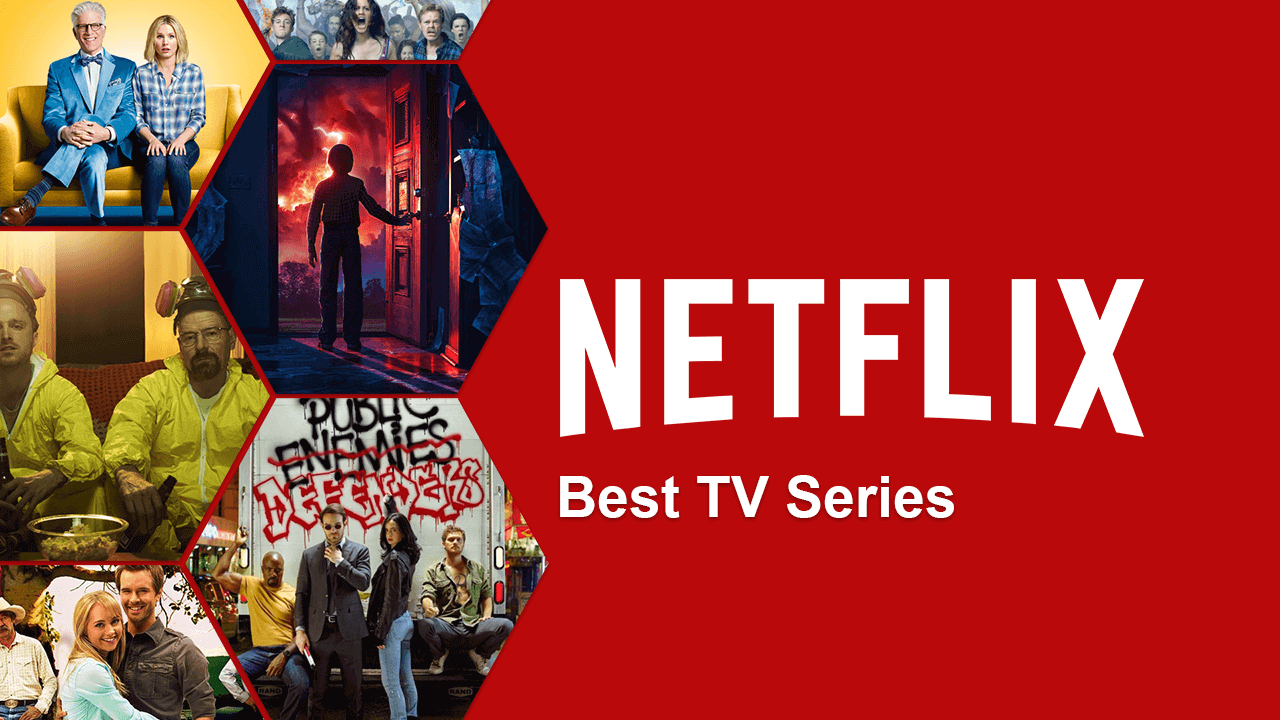 10 Best Netflix Shows You Must Binge Watch in February 2019