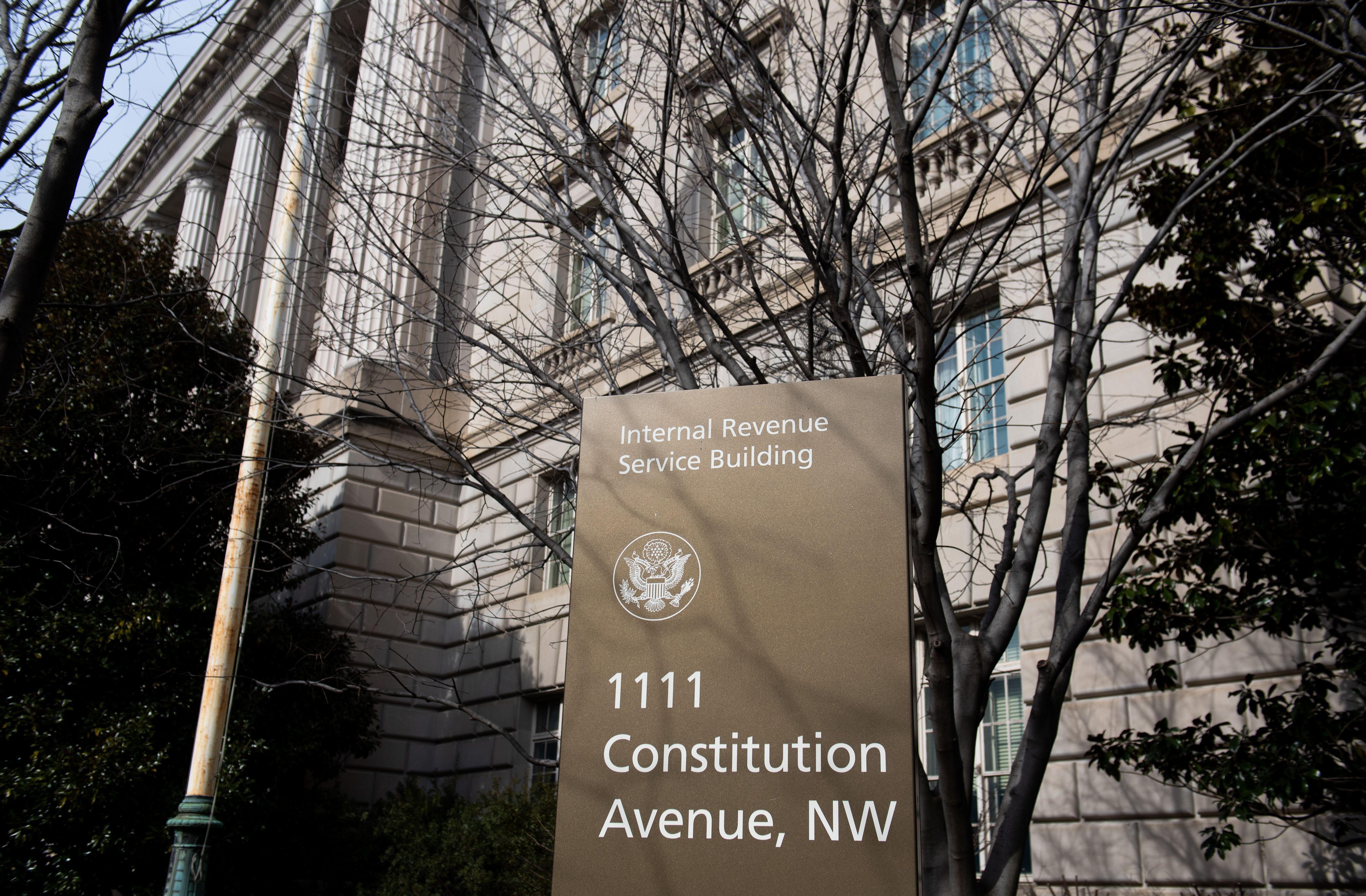 Tax Refunds lower than last year?