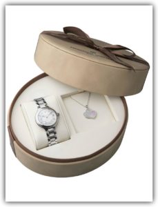 Valentine's Day Watches best gift frederique constant