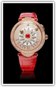 Valentine's Day Watches best gift ideas christophe claret