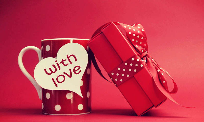 Valentine's Day Watches best gift ideas