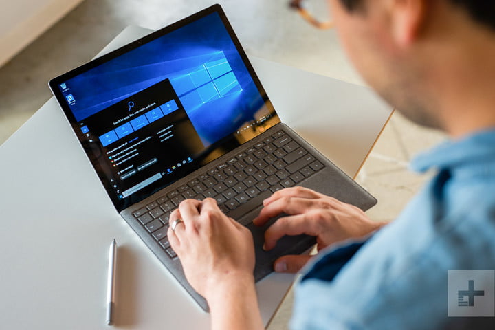 Windows 10 April 2019 Update